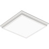 Homewerks 50 CFM 0.7 Sone Bathroom Exhaust Fan with LED Light 7141-50-G4 566782