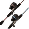 Shakespeare Navigator Rod & Spincast Reel Combo NAVI5610SCCBO