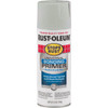 Rust-Oleum Stops Rust 12 Oz. Universal Bonding Primer Spray, Gray 330491 788060