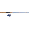 Shakespeare Crusader 6 Ft. Spinning Combo