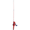 Shakespeare Marvel Spider-Man Beginner Rod & Reel Kit SPMANKIT-B 729552