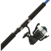 Shakespeare Tiger Spinning Catfish Combo Kit TIGRSP90CATKIT