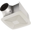 Broan QT 130 CFM 1.5 Sone Ventilation Fan QT130E