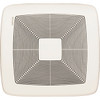 Broan QT 130 CFM 1.5 Sone Ventilation Fan QT130E 526905