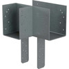 Simpson Strong-Tie L End Col Cap 6xb 6xp Sd ECCLLQ666SDS
