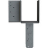 Simpson Strong-Tie L End Col Cap 6xb 6xp Sd ECCLLQ666SDS 129592