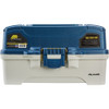 Plano Two-Tray Tackle Box 620206 767788