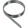 Simpson Strong-Tie 200 Ft. 18 ga Galvanized Steel Coiled Strapping CS18