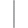 Simpson Strong-Tie 200 Ft. 18 ga Galvanized Steel Coiled Strapping CS18 150829
