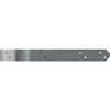 Simpson Strong-Tie 200 Ft. 18 ga Galvanized Steel Coiled Strapping CS18 150829