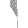 Simpson Strong-Tie H2.5A 18 ga Stainless Steel Hurricane Tie H2.5ASS 151511