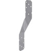 Simpson Strong-Tie H8 18 ga Stainless Steel Hurricane Tie H8SS