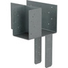 Simpson Strong-Tie L End Col Cap 6b 6p Sds ECCLRQ666SDS