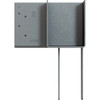 Simpson Strong-Tie L End Col Cap 6b 6p Sds ECCLRQ666SDS 158213