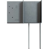 Simpson Strong-Tie L End Col Cap 6b 6p Sds ECCLRQ666SDS 158213
