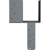 Simpson Strong-Tie L End Col Cap 6b 6p Sds ECCLRQ666SDS 158213