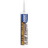 Gardner 10 Oz. Flame Stopper 5000 Fire-Rated Flexible Intumescent Sealant, Red