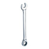 Westward Ratcheting Wrench,Head Size 25mm 1LCJ6