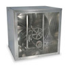Dayton Cabinet Supply Fan,24 In,115/208-230 V 1AJA7