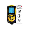 Uei Test Instruments Combustion Analyzer,32to113F,21% v/vO2 C163