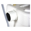 Speedaire Oil-Water Separator,3 gal.,150 HP,27in H MP-0350