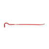 Craftsman Wrecking Bar,42" CMHT82500 Pack of 2