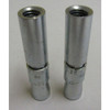 Rod Hanger Wedge Anchor, 1-2" Dia., 2-3-8" L, Steel Plain, 4 PK  38DWG