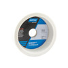 Norton Abrasives Straight Cup Wheel,6 Diax2 Tx1.25 AH,PK5 66252838486
