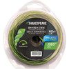 Shakespeare Ballistic Twist 0.080 In. x 40 Ft. Trimmer Line 17791