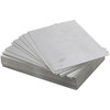 NorWesco 8 In. x 12 In. Mill Galvanized Step Flashing Shingle 511011 Pack of 50
