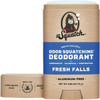 Dr. Squatch 2.65 Oz. Fresh Falls Deodorant RTLDEOFFL-02C24 630287