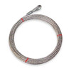 Manufacturer Varies SS Cable,5/16 In,100 Ft,1800 Lb Capacity 1DLD6