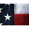 Annin Flagmakers US Flag,6x10 Ft,Nylon 2300