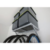 Garage Essentials 32 In. Loft Shelf Bike Kit 220862 232874
