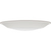 Juno SlimBasics JSBT 6 In. CCT Tapered LED Surface Mount Disk Light *275HYK 525236