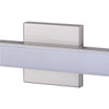 Canarm 24" Bn Jonh Vanity Light BL-30B-24-BN-C 565929