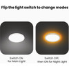 Feit 11"rnd Edgelit Led Light FP11RT-5CCT-NL-WH 566420