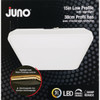 Juno 15" Led Cct Fm Light *281R35 547541