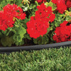 Plus 4.5"x20' Blk Plus Edging 35320 706118