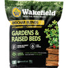 Wakefield Biochar 2 Qt. Garden & Raised Bed Soil Blend 4215