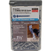 Simpson Strong-Tie 500ct Sd #9x1.5" Screw SD9112SS-R500 244884