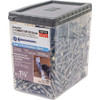 Simpson Strong-Tie 500ct Sd #9x1.5" Screw SD9112SS-R500 244884
