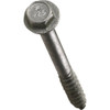 Simpson Strong-Tie 500ct Sd #9x2.5" Screw SD9212R500 256711