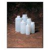 Manufacturer Varies Narrow Mouth Preclean Bottle,250ml,PK24 3UEG1