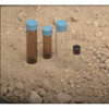 Manufacturer Varies Vial Screw Cap Glass 6ml Clear,PK144 3LEH2