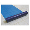 Plasticover Floor/Multi-Use Film,36",200 ft. PCF360200