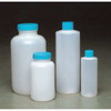 Manufacturer Varies Round Preclean Bottle,500ml,PK12 3TRL5