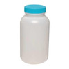 Manufacturer Varies Laboratory Jar,White,144 mm H,PK12 3TRP2