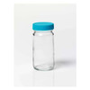 Manufacturer Varies Precleaned Wide-Mouth Jar EPA,125ml,PK12 3UDA3