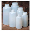 Manufacturer Varies Sampling Bottle,HDPE,127 mm H,PK24 3UEG4